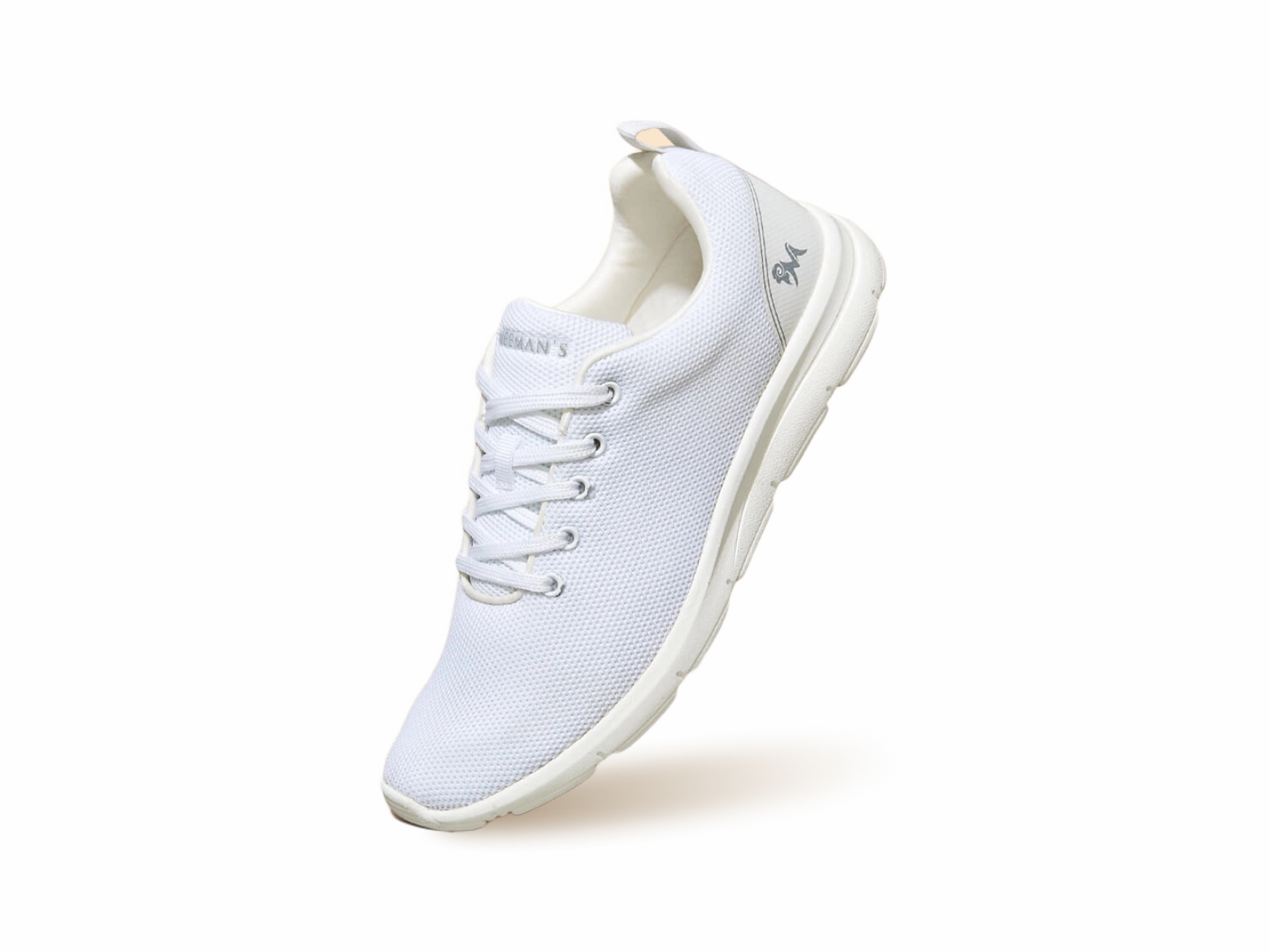 Comfort Stroll Sneakers : White Skirt With Sneakers