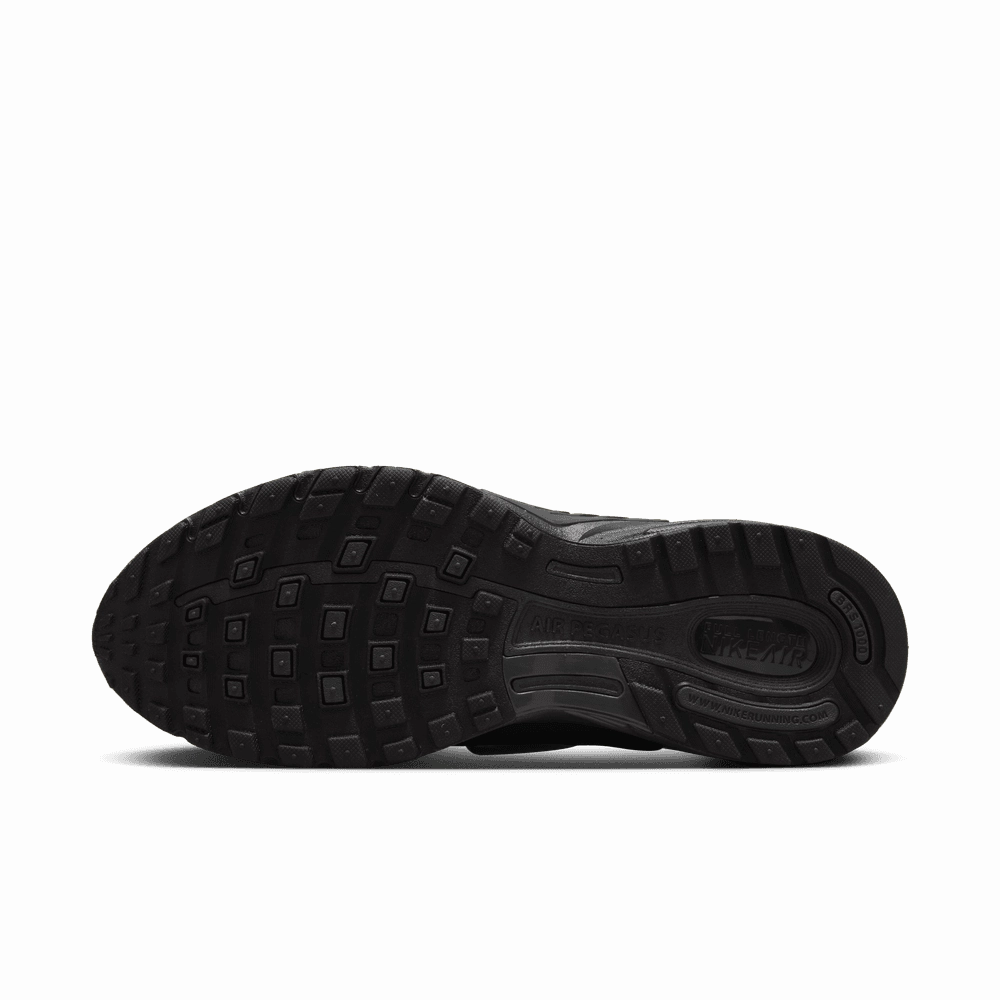 Air Pegasus Wave Premium 'Black Metallic Gold' Brands Similar To Asics