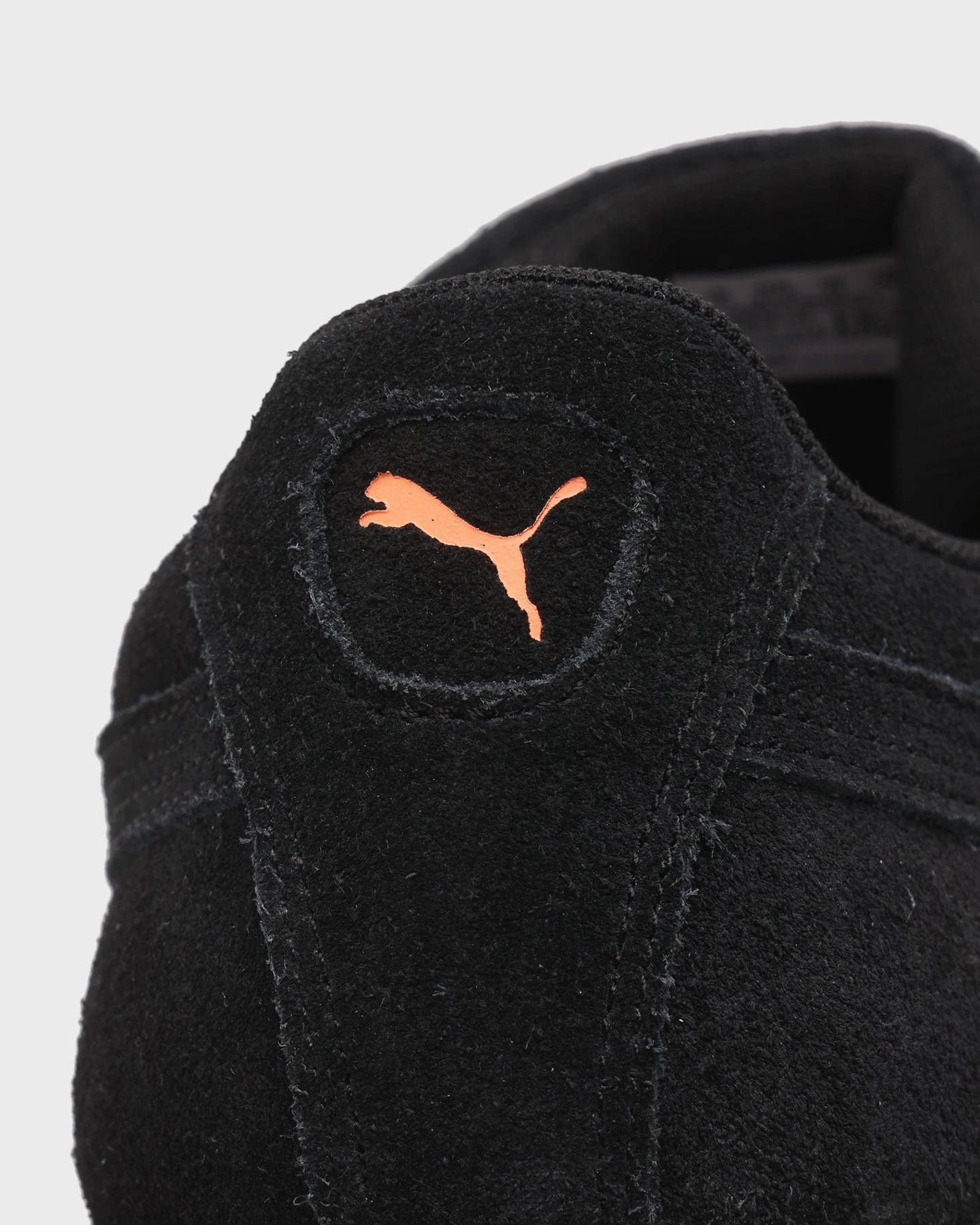 Puma Cell Divide Shoes Puma Suede Displaced Basketball Shoes Puma Black-Neon