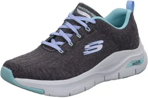 725 Sneakers Skechers Women's Arch Fit - Comfy Wave Sneaker
