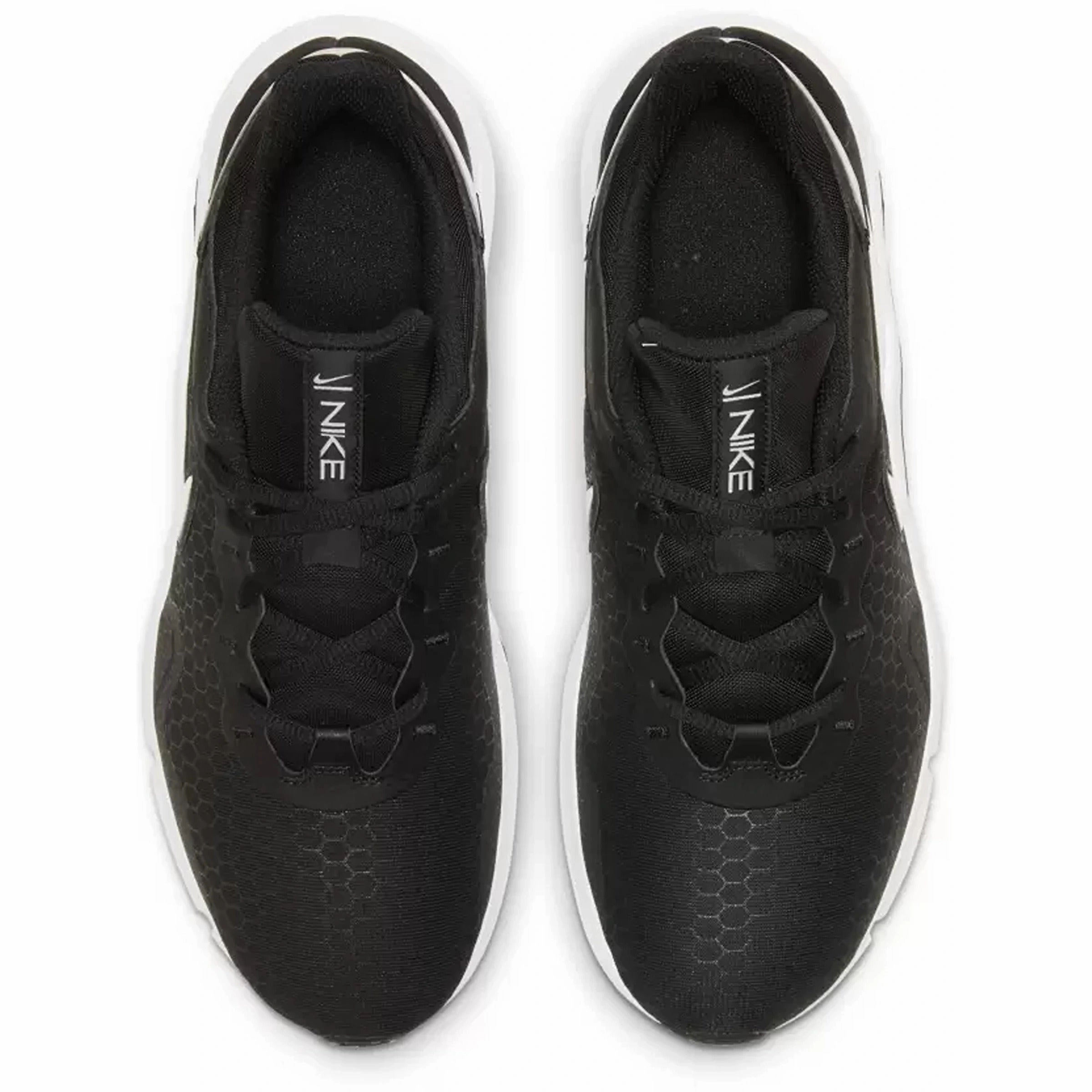 Asics Touch Rugby Shoes Nike Legend Essential 2 Training & Gym Shoes For Men (CQ9356-001)