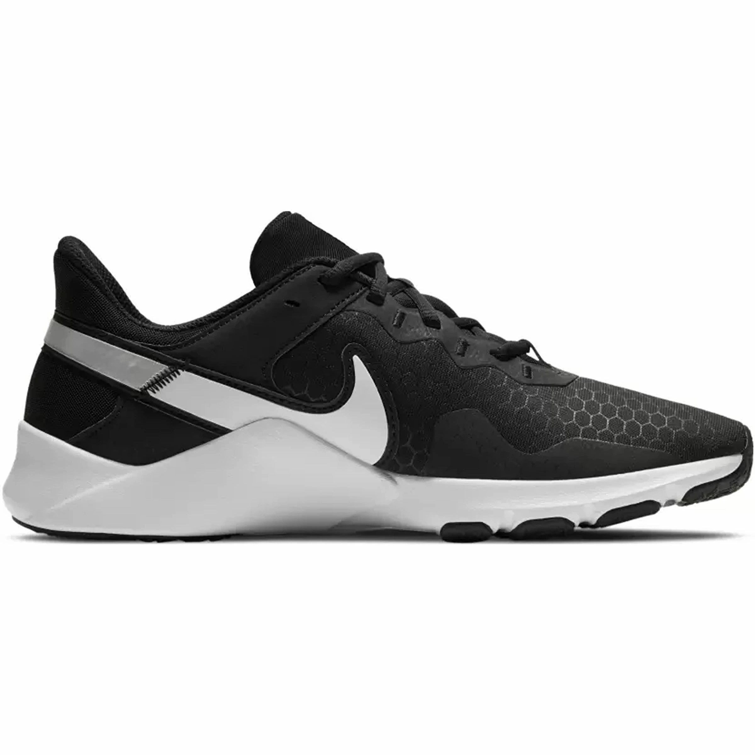 Nike Legend Essential 2 Training & Gym Shoes For Men (CQ9356-001) Asics Novak Tennis Shoes