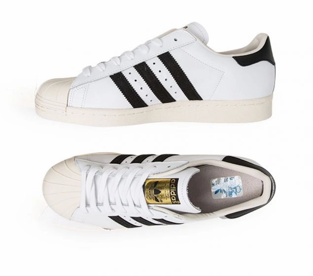 Adidas Climacool Shoes Original ADIDAS | SUPERSTAR 80S 101