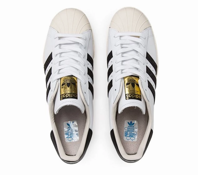 ADIDAS | SUPERSTAR 80S 101 Adidas Shoes Guarantee