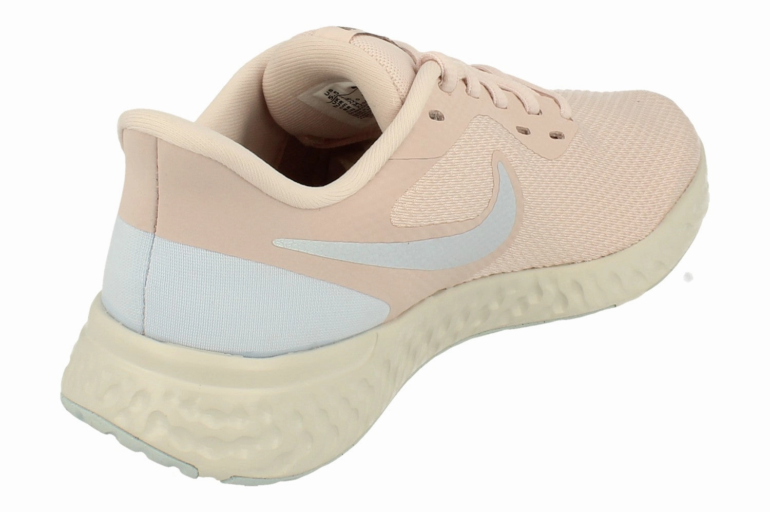 Nike Revolution 5 Womens BQ3207 604 Asics Ff Tennis Shoes