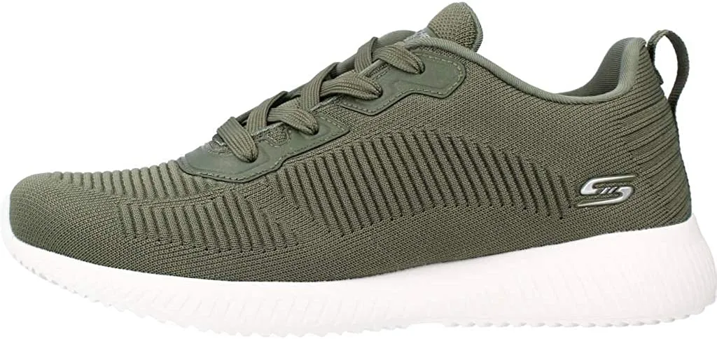 Skechers Women's BOBS Sport Squad - Tough Talk Low-Top Sneakers Sneakers Website