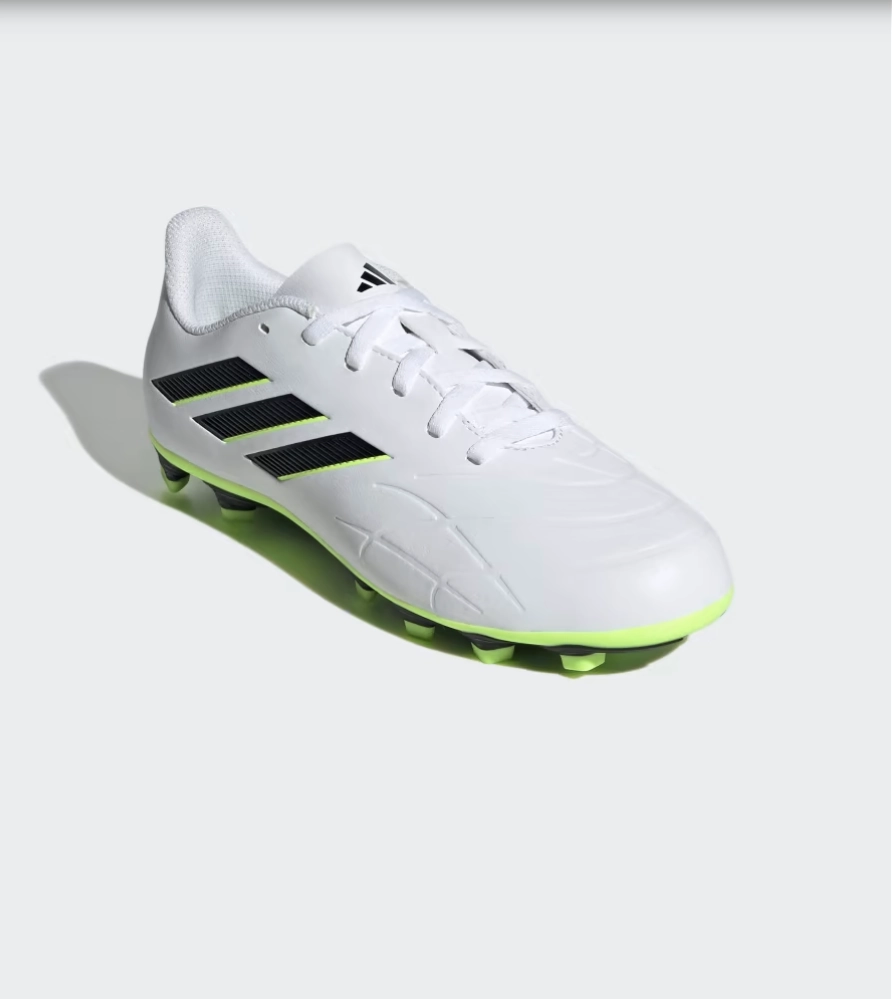 ADIDAS COPA PURE II.4 FLEXIBLE GROUND BOOTS - GZ2551 Turf Soccer Shoes Adidas