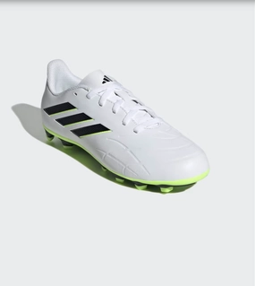ADIDAS COPA PURE II.4 FLEXIBLE GROUND BOOTS - GZ2551 Nizza Shoes Adidas