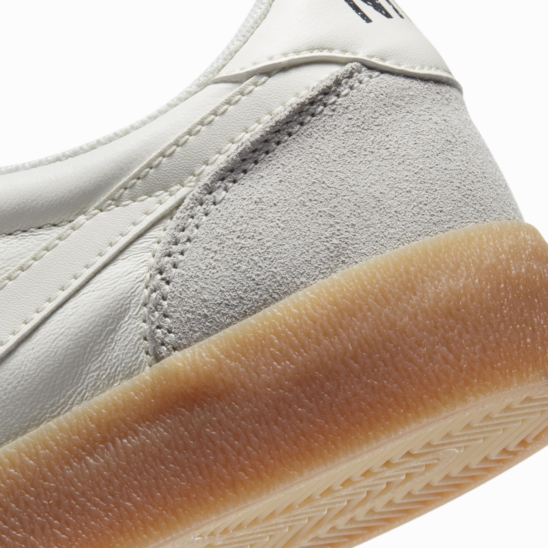 Nike Killshot 2 Leather 432997-128 Sail/Sail-Gum Yellow-Black (In Store Pickup Only) Asics Gel Pulse 15 Running Shoes Reviews