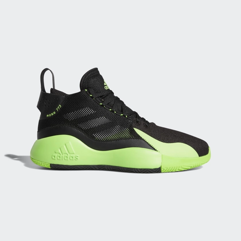 Adidas Sl Golf Shoe ADIDAS D ROSE 773 2020 - FZ1268