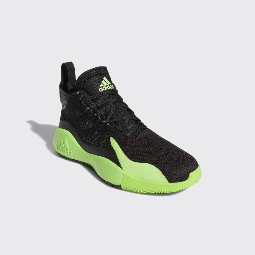 Stan Smith Shoes Adidas ADIDAS D ROSE 773 2020 - FZ1268