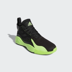 ADIDAS D ROSE 773 2020 - FZ1268 Adidas Lillard Shoes