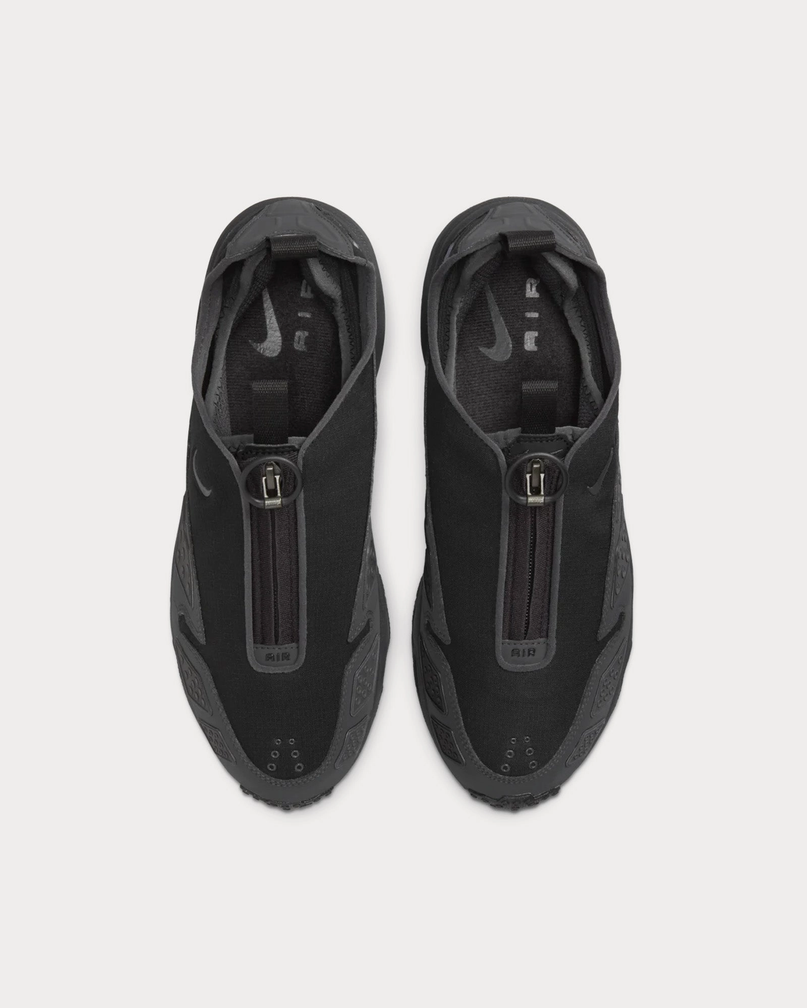 Air Max SNDR Gore-Tex Black / Dark Smoke Grey Low Top Sneakers Asics Gel Rocket 8 Volleyball Shoes