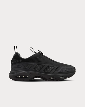 Air Max SNDR Gore-Tex Black / Dark Smoke Grey Low Top Sneakers Asics Shoes Kayano 27