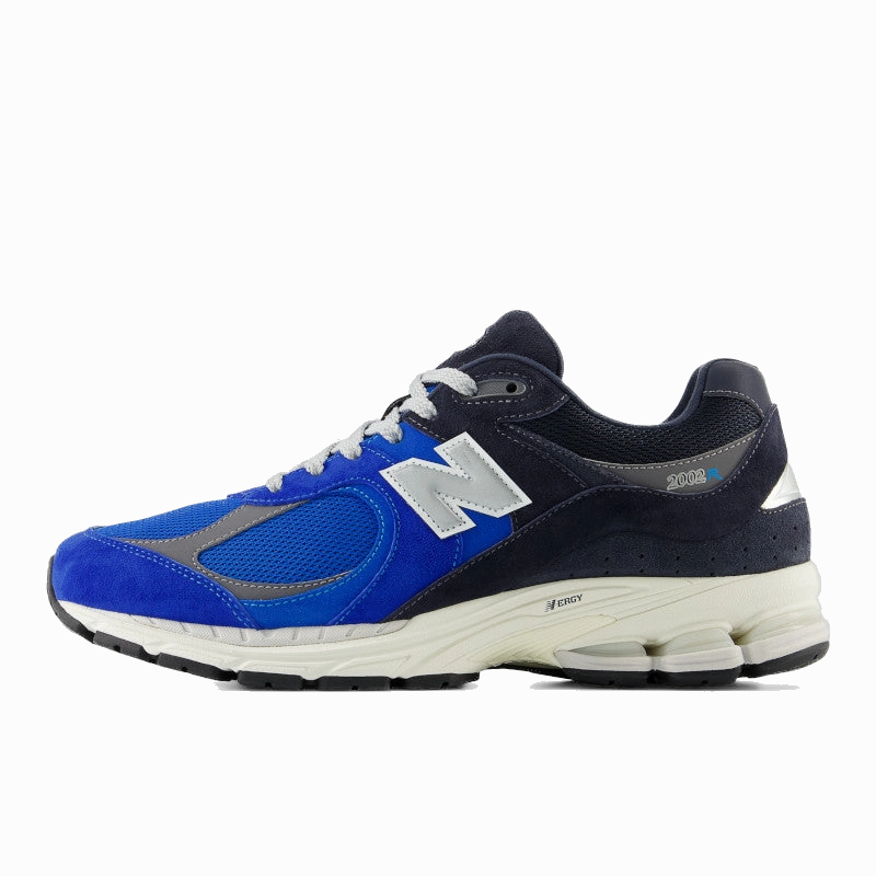Men's New Balance 57/40 New Balance Men's 2002r Shoes - Blue Oasis / Eclipse / Shadow Grey