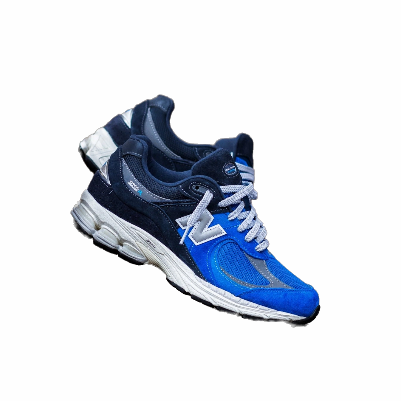 New Balance Men's 2002r Shoes - Blue Oasis / Eclipse / Shadow Grey New Balance 1540v3 Men's