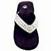 Premium Western Rhinestone Sun Floral Concho Blingbling Flip Flops S051 Flip Flops Eva