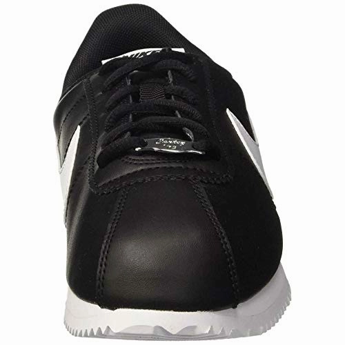 Nike Cortez Basic SL (GS) Size 4.5Y - Grade School 904764-001 Black White Asics Gel Lyte Mt Shoes 1191a143