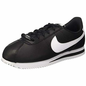 Asics Gel-pulse 13 Running Shoes Nike Cortez Basic SL (GS) Size 4.5Y - Grade School 904764-001 Black White