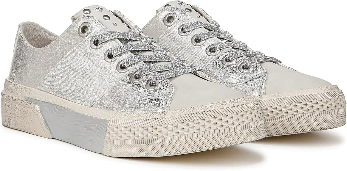 Blowfish Malibu Women's Walk on Distressed Fashion Sneaker Schutz Platform Sneakers
