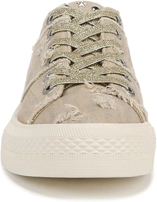 Best Road Running Sneakers Blowfish Malibu Women's Walk on Distressed Fashion Sneaker