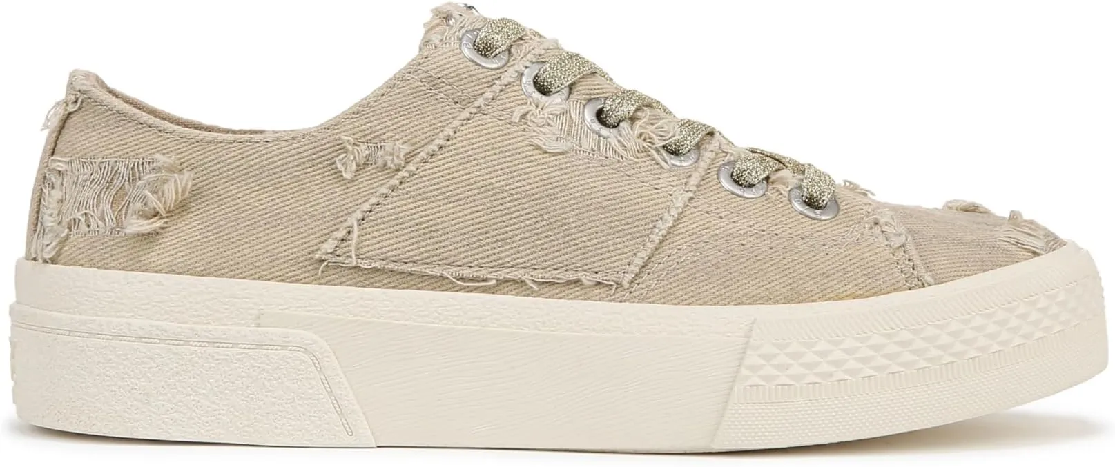Blowfish Malibu Women's Walk on Distressed Fashion Sneaker Sneakers Winooski