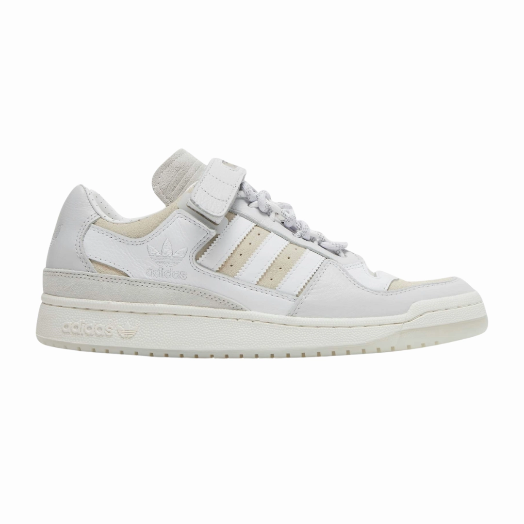 Adidas Ultraboost 1.0 Dna Shoes Adidas - Men's Ivy Park x Forum Low 'White' - Cloud White / Ecru Tint / OFf White
