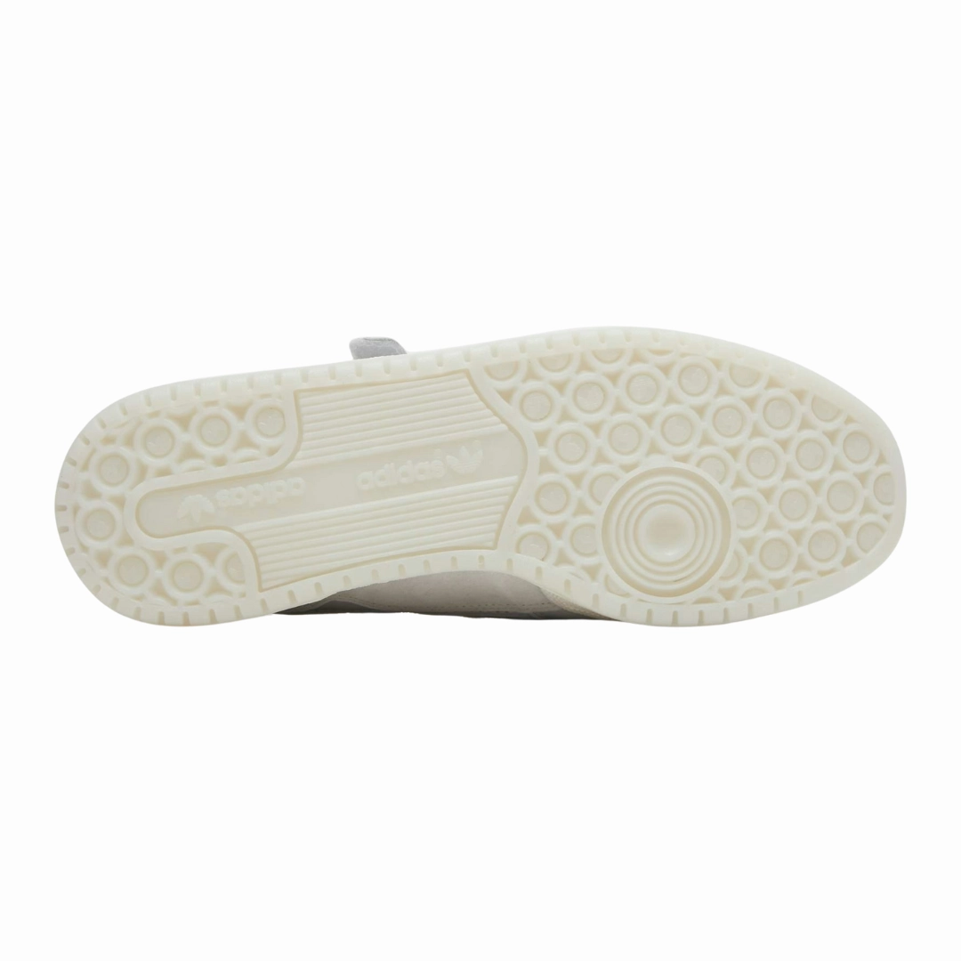 Kobe Bryant Adidas Shoes 1996 Adidas - Men's Ivy Park x Forum Low 'White' - Cloud White / Ecru Tint / OFf White