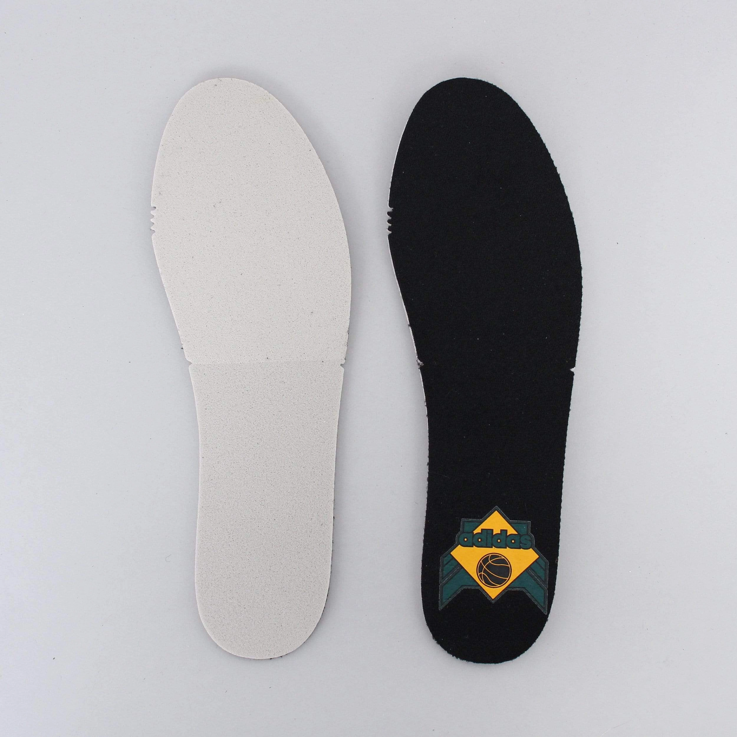 adidas Rivalry Hi OG X Na-Kel Shoes Core Black / Collegiate Gold / Collegiate Green Adidas Leopard Print Tennis Shoes