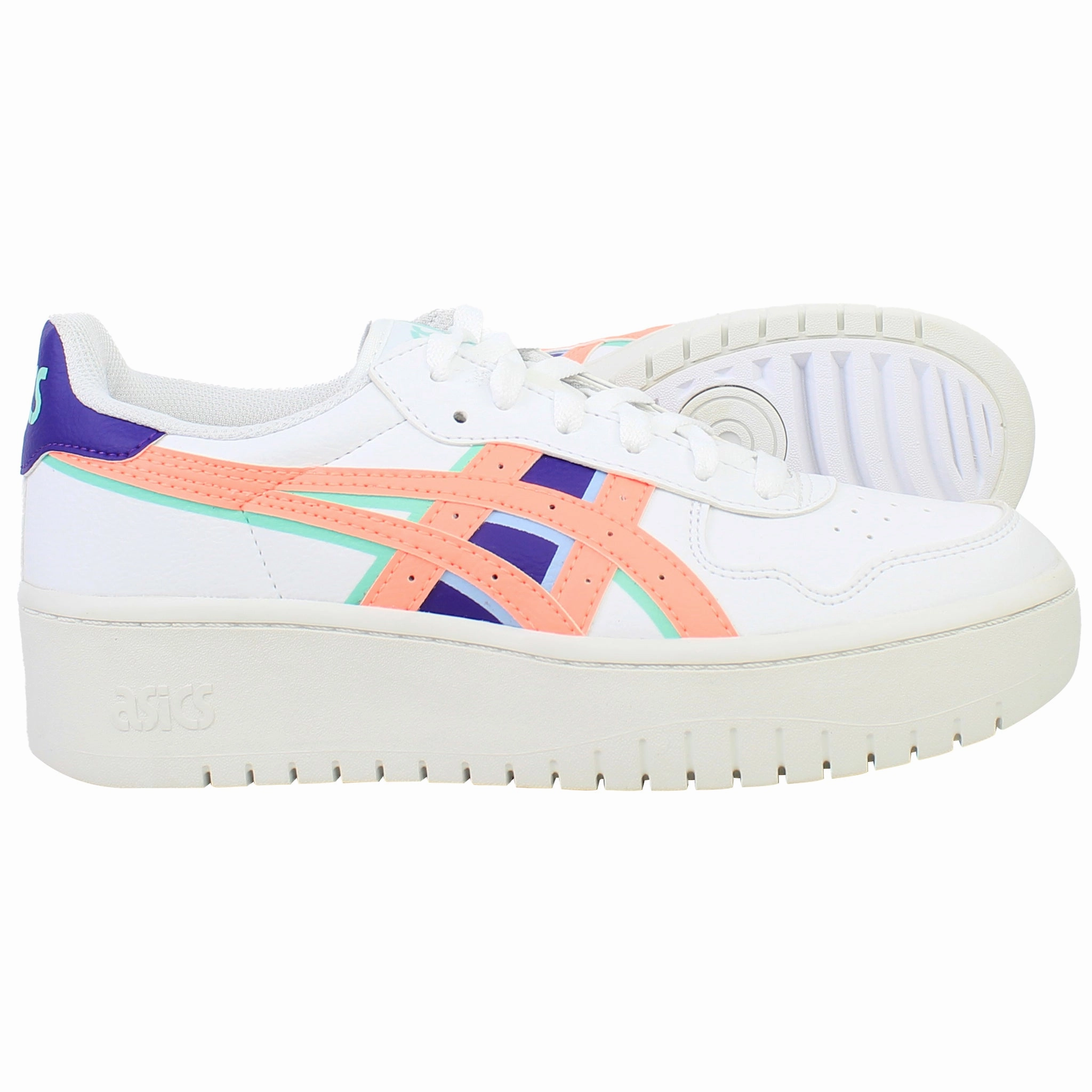 Best Price For Asics Running Shoes Asics Japan S Womens White Trainers