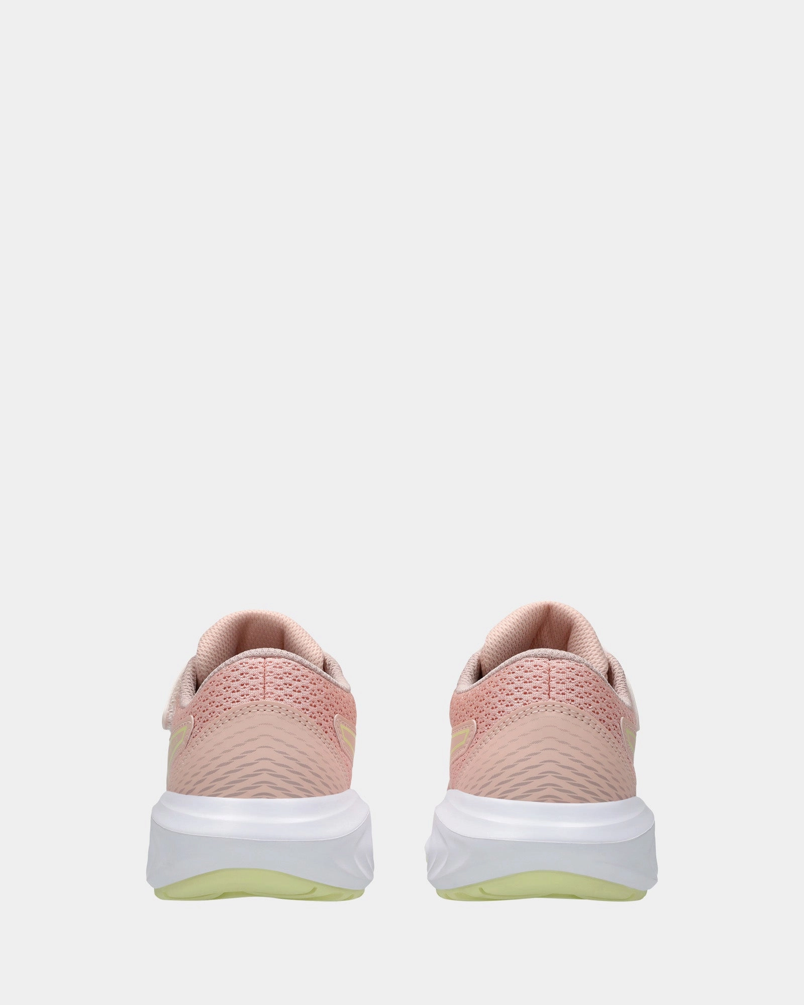 Asics Frequent Trail Running Shoes Review Pre-Excite 10 Pre-School Breeze/Huddle Yellow