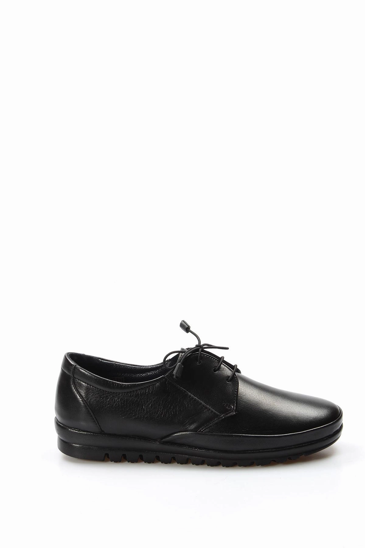 Cole Haan Casual Shoes FST Genuine Leather Women's Casual Shoes 881ZA1026 Black - Lakewood