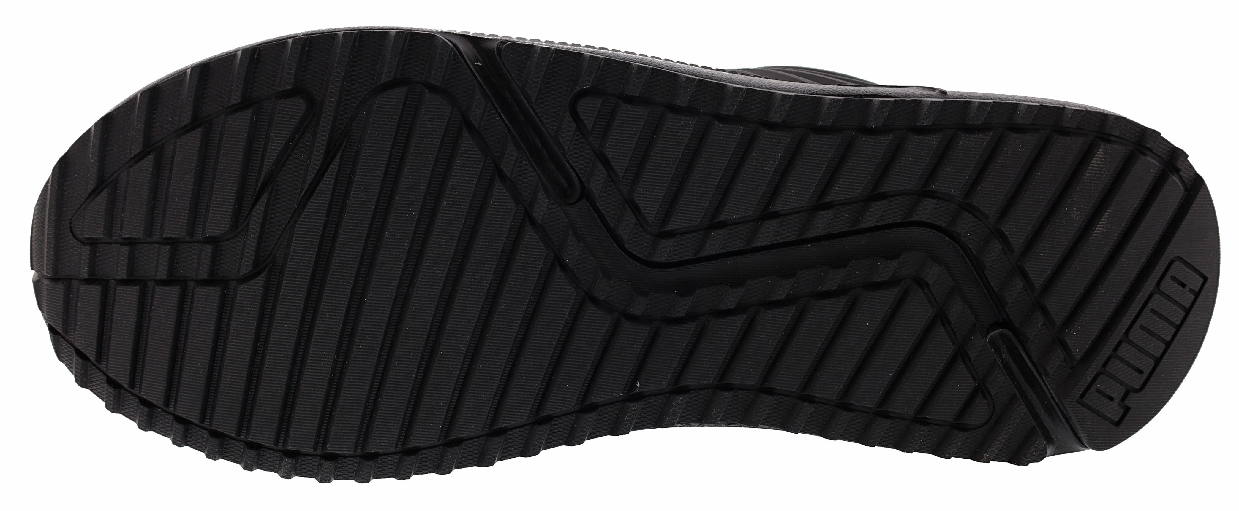 Puma Men's Pacer Future Running Shoes Shoes Comparable To Asics Gel Kayano