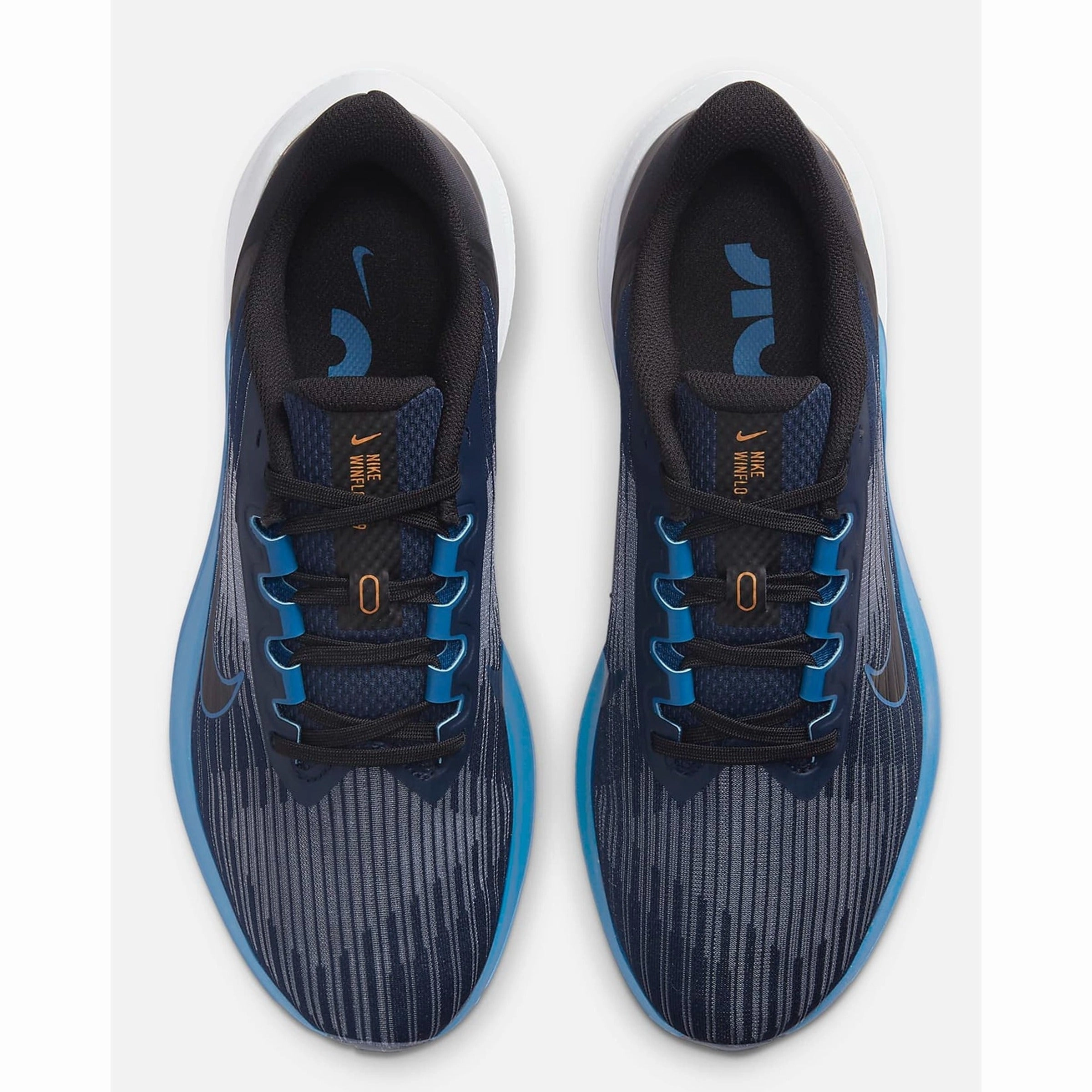 Nike Mens Air Winflo 9 Running Shoe (DD6203-400) Asics Tiger Gel Ptg X Disney Shoes