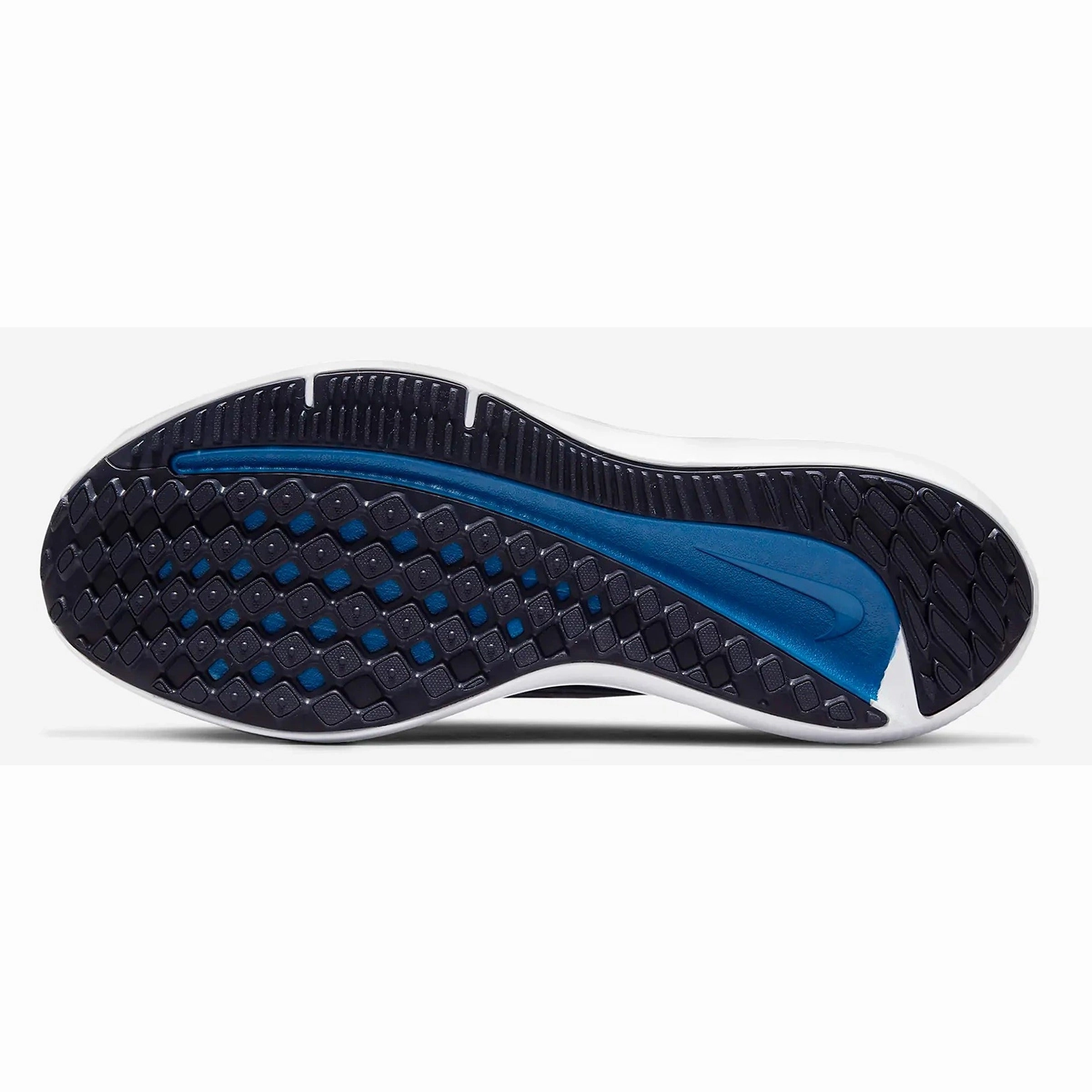 Nike Mens Air Winflo 9 Running Shoe (DD6203-400) Asics Gel-excite 3 Running Shoe