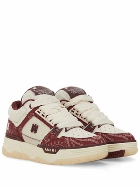 Apb Sneakers "MA-1 BANDANA" SNEAKER