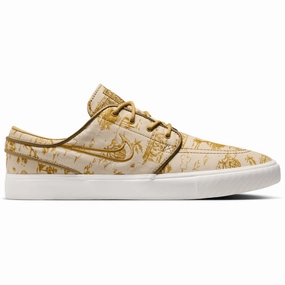 Asics Shoes For Flat Feet Nike SB Zoom Janoski OG  Shoes - Sesame / Flat Gold - Bronzine - Sail