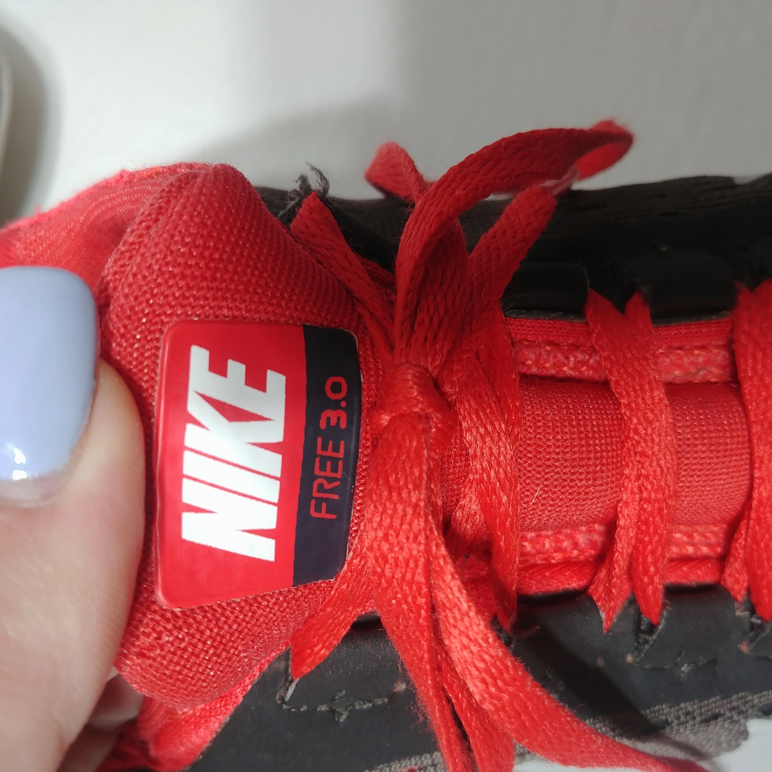 Nike Mens Running Shoes - Size 10.5 - Pre-owned - A31PES Asics Noosa Tri 15 Running Shoes