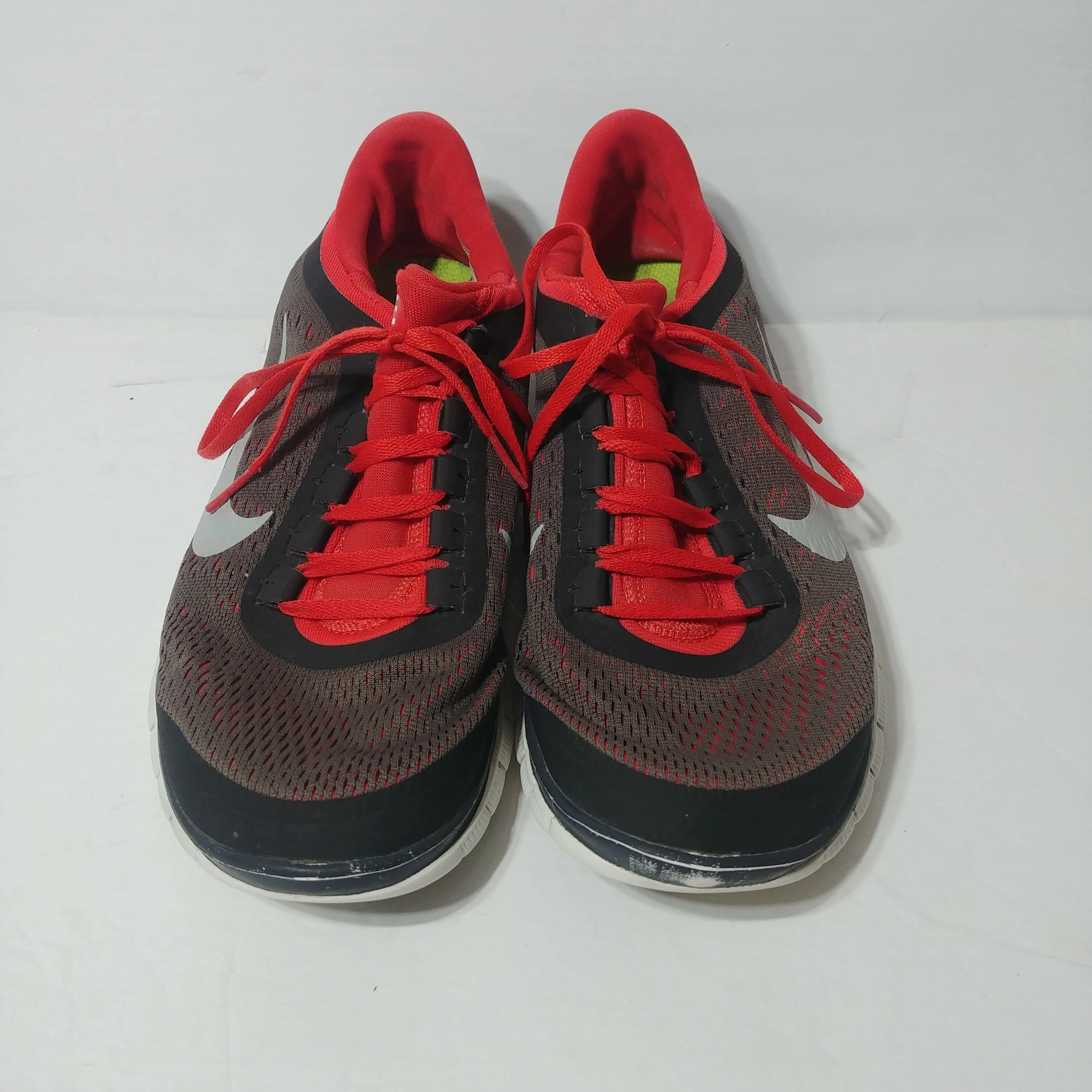 Sale Asics Running Shoes Uk Nike Mens Running Shoes - Size 10.5 - Pre-owned - A31PES