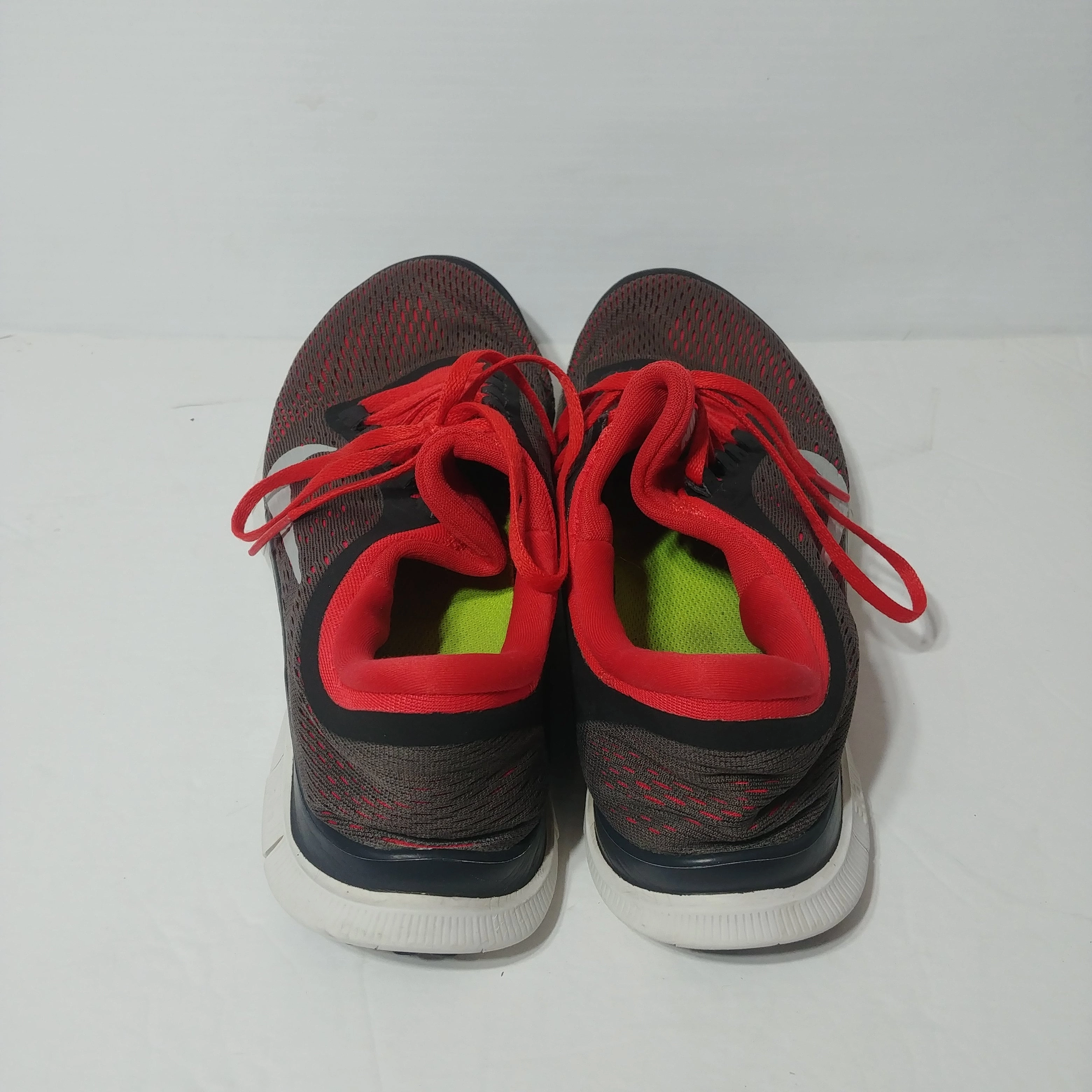 Nike Mens Running Shoes - Size 10.5 - Pre-owned - A31PES Asics Shoes Gel Nimbus 26