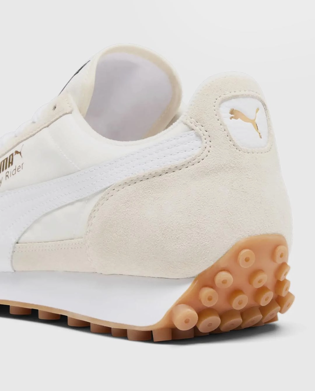 Asics Field Ultimate Ff 2 Lacrosse Shoes Puma - Easy Rider Vintage Shoe - Alpine Snow