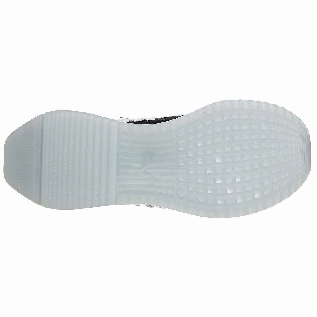 Asics Gel-rocket 11 Volleyball Shoe Puma AVID Fusefit Mens Black/White Running Shoes