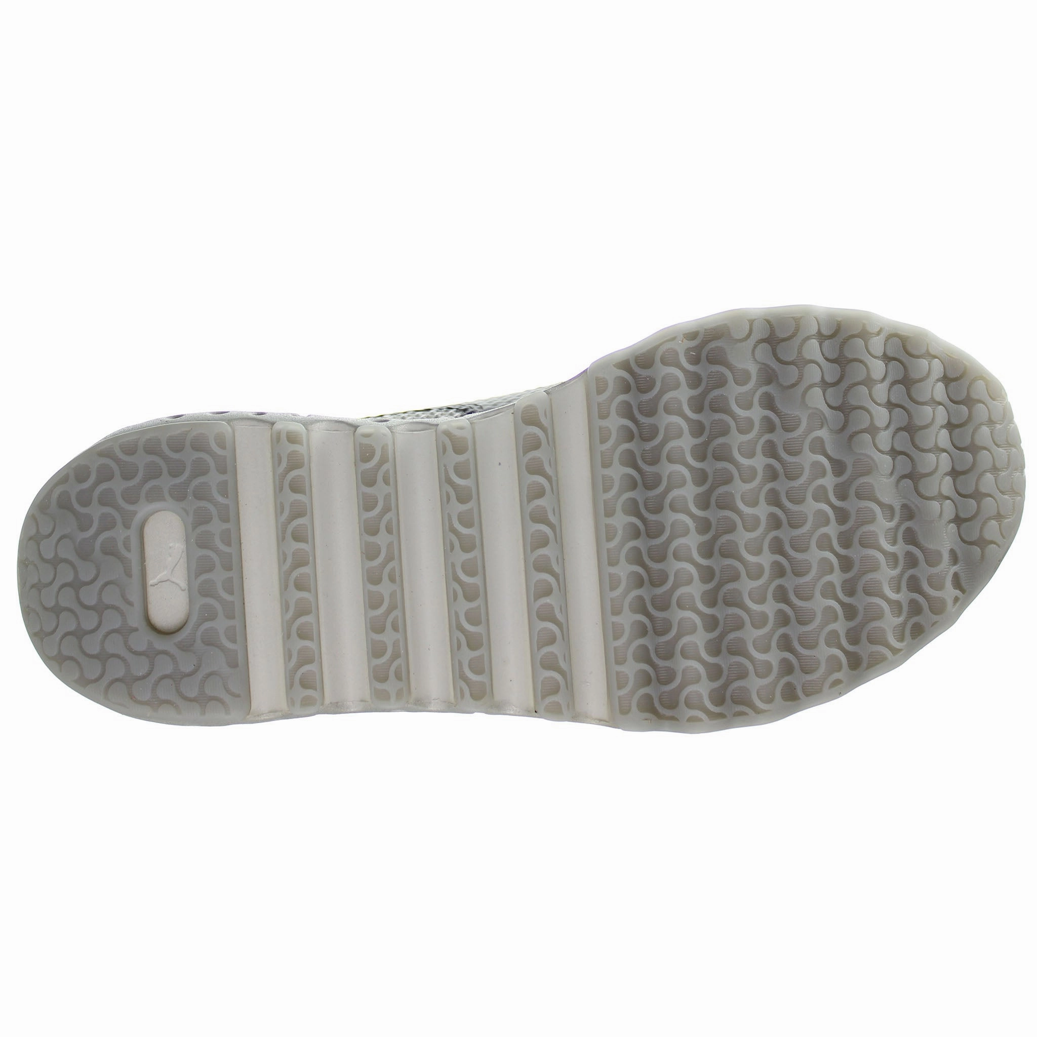 Puma Calibrate Mens White Running Shoes Asics Ortho Shoes