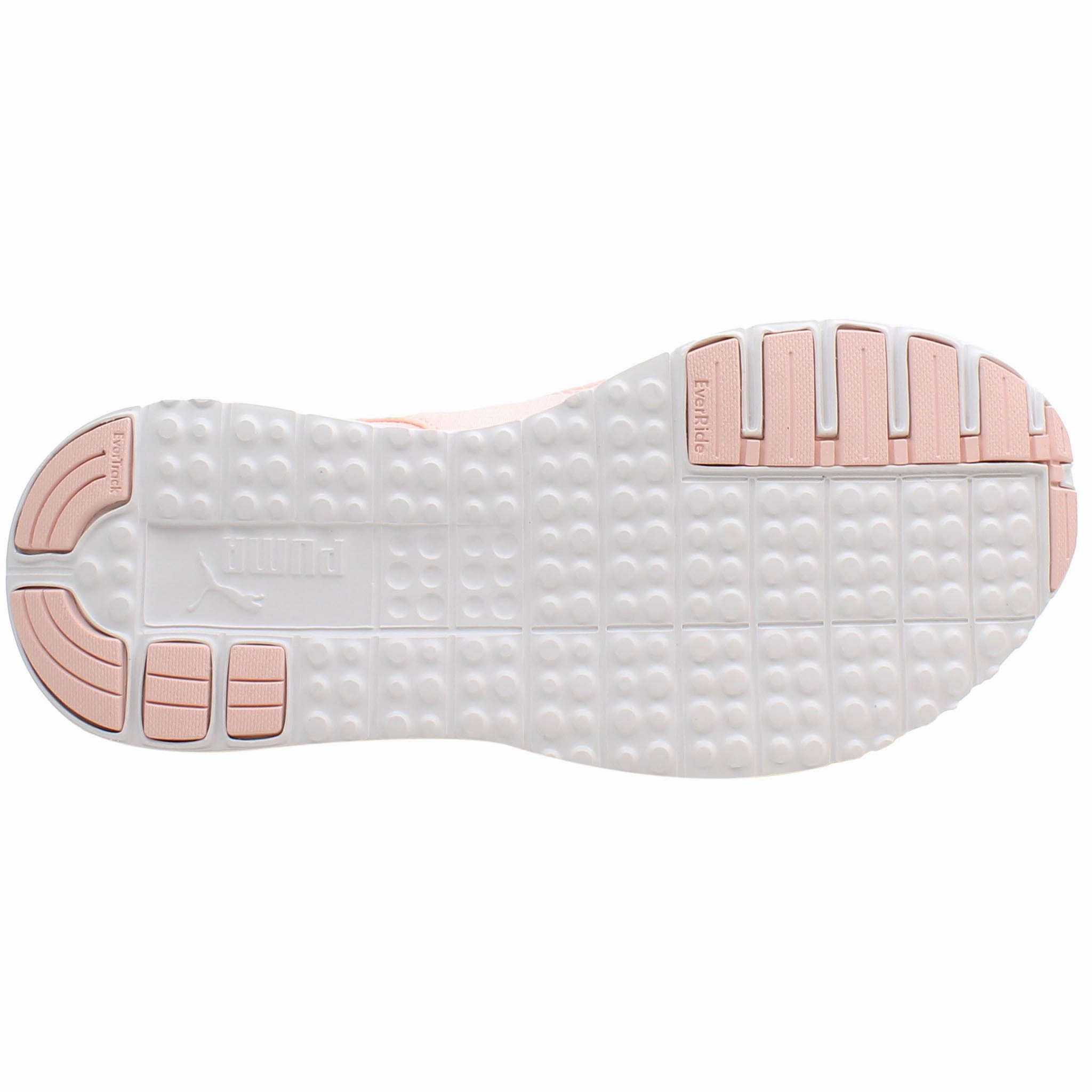 Pronation Running Shoes Asics Puma Carson Runner Womens Pink Running Shoes