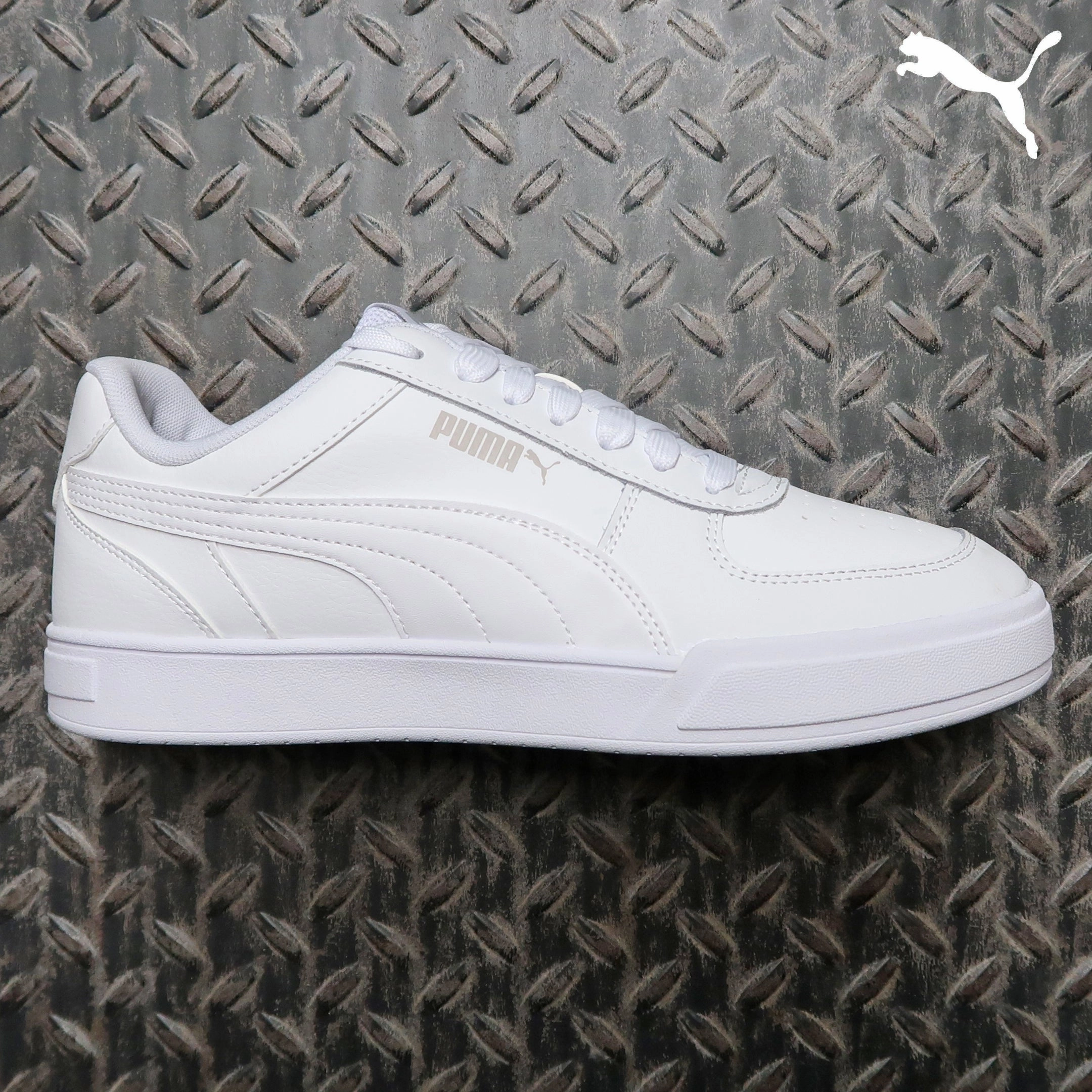 Puma Golf Shoes Size 13 PUMA Caven Sneaker