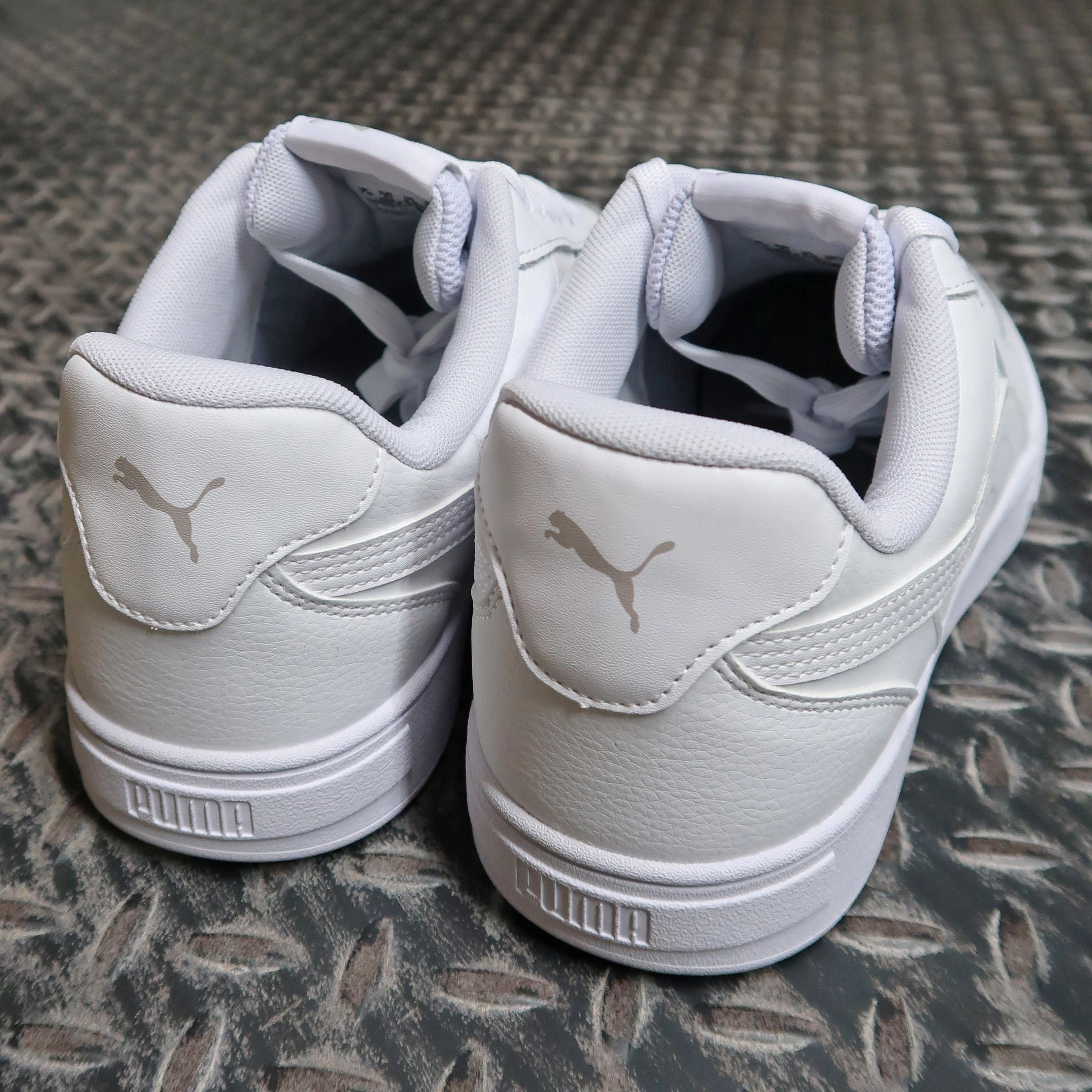 PUMA Caven Sneaker Puma Ignite Malibu Golf Shoes