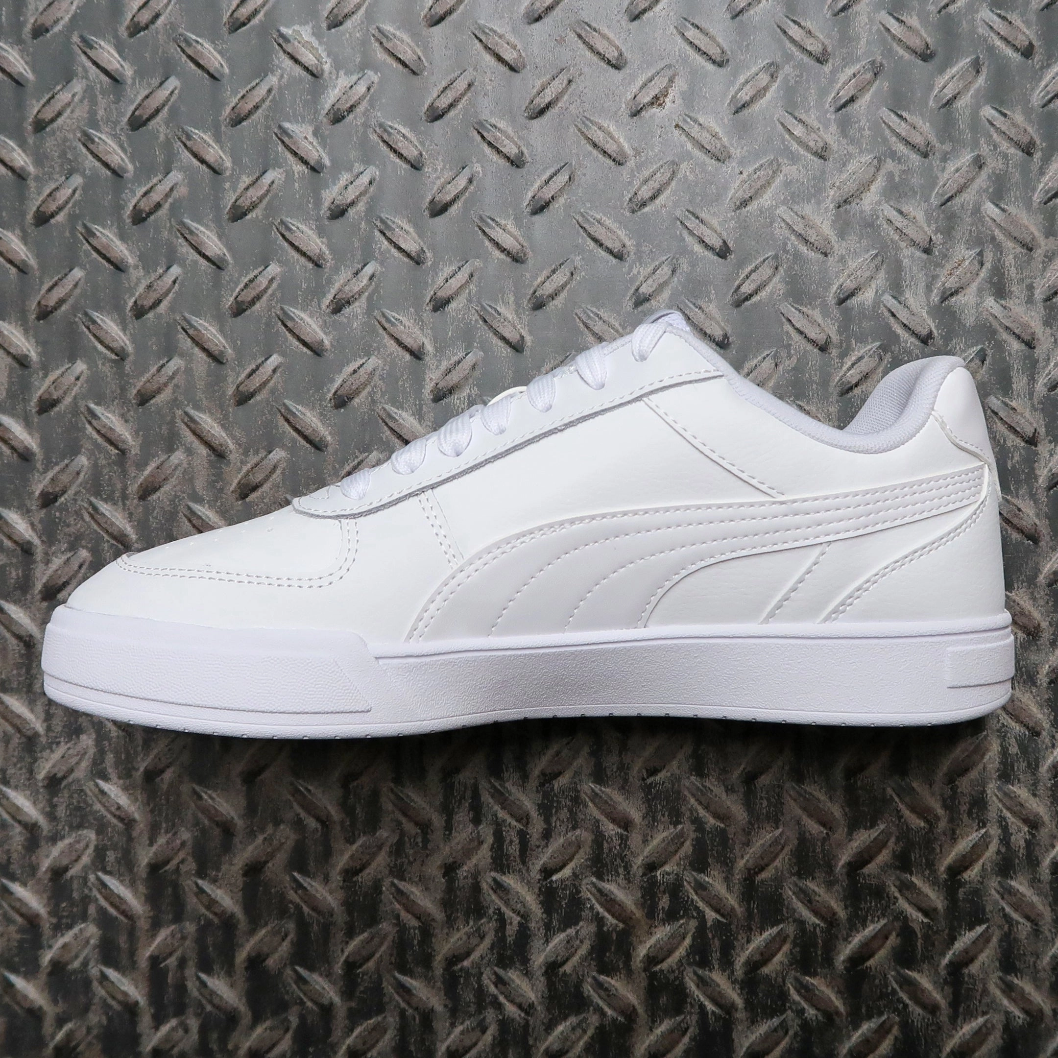 PUMA Caven Sneaker Puma First Rb Nitro Elite Shoes