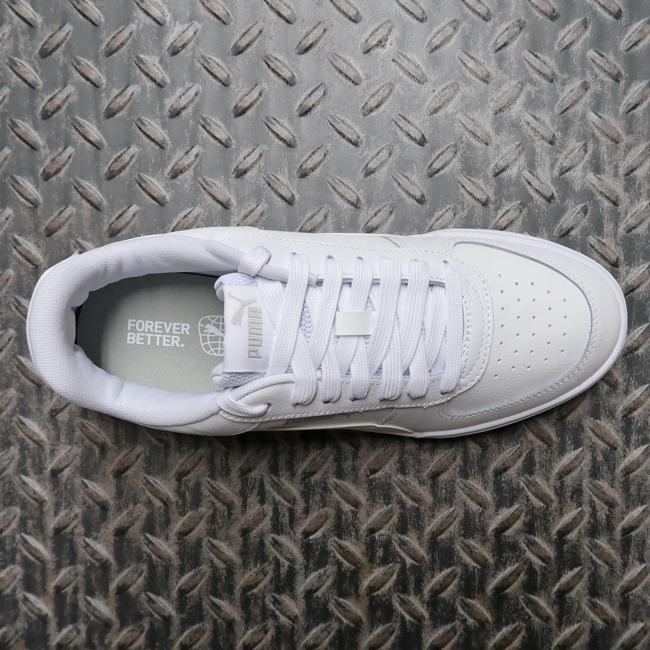 PUMA Caven Sneaker Puma Muse Metal Shoes