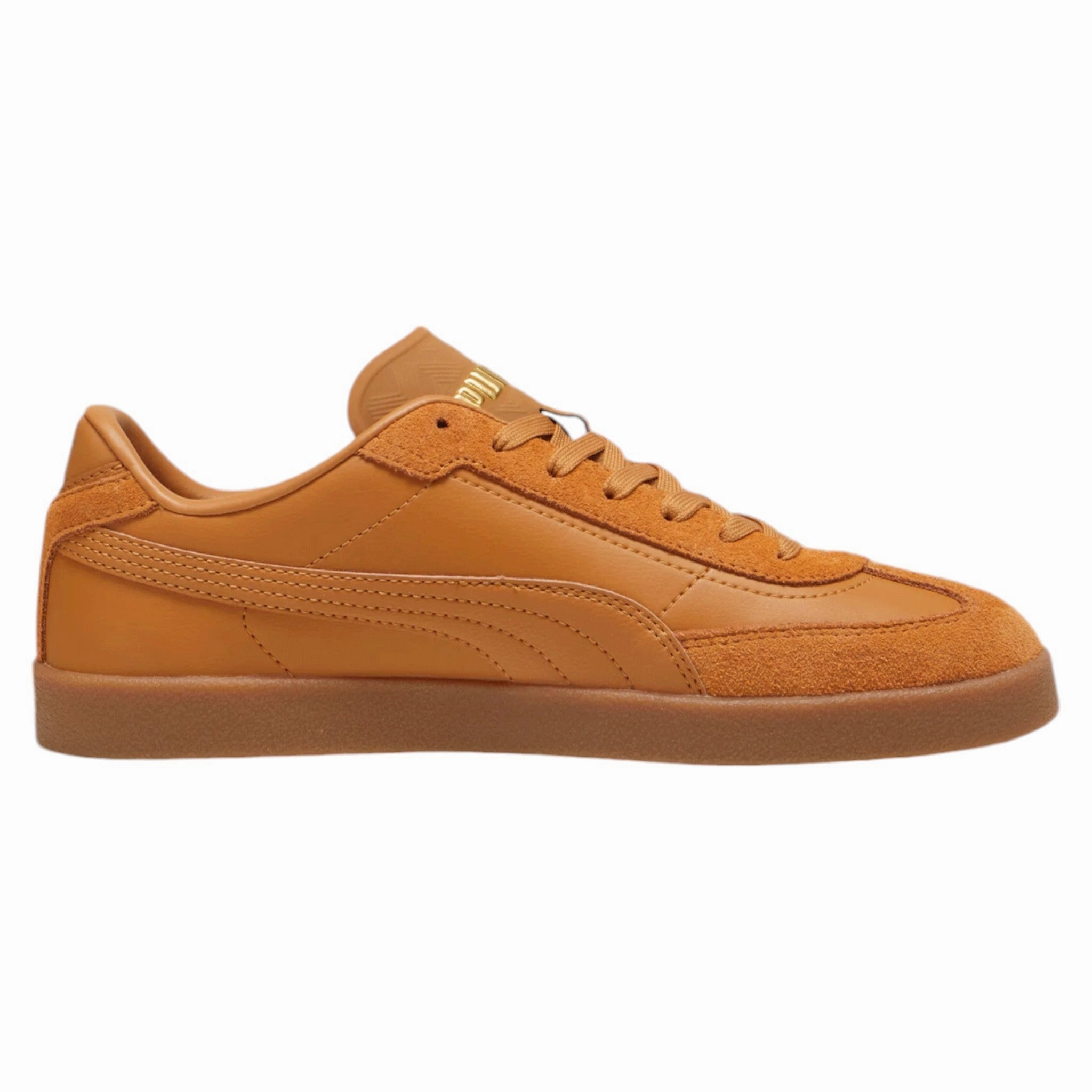 Shoes Puma X One Piece Puma Club II Era Wheat Khaki