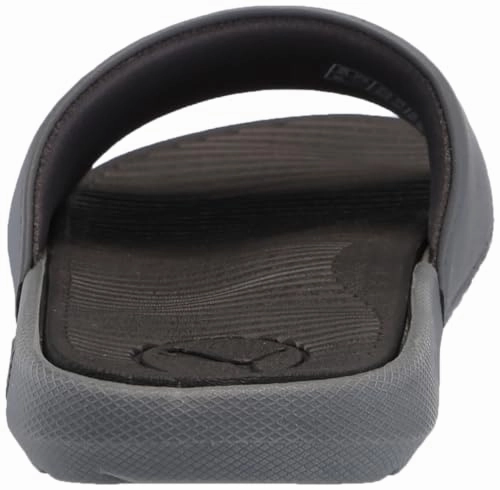 PUMA Cool Cat Sandal Slides Sandal Slides, Cool Dark Gray Black, 3 US Unisex Little Kid Asics Gel Cumulus 20 Running Shoe